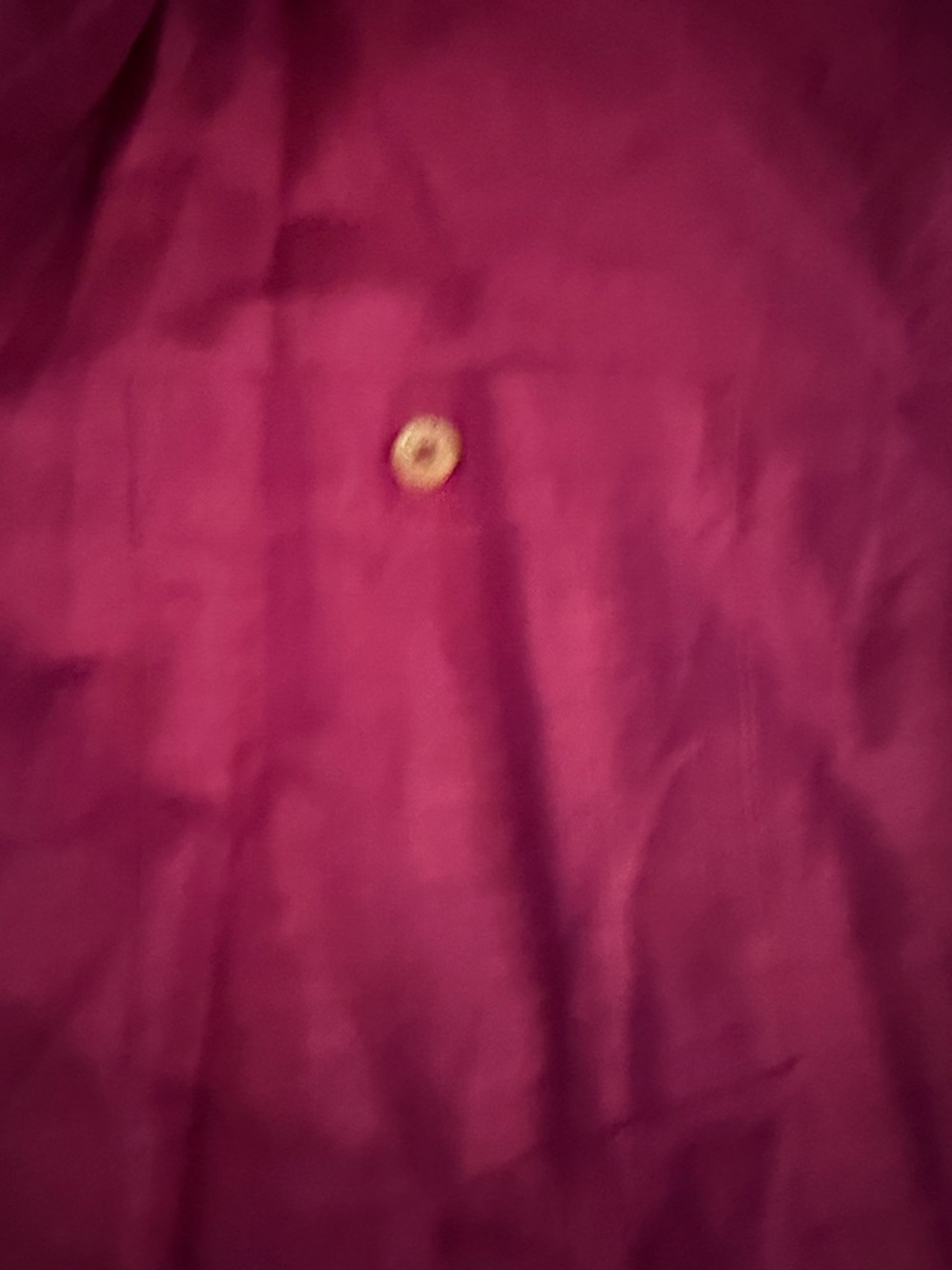 Ted Baker Fuchsia Collared Button Shirt - Picture 3 of 4